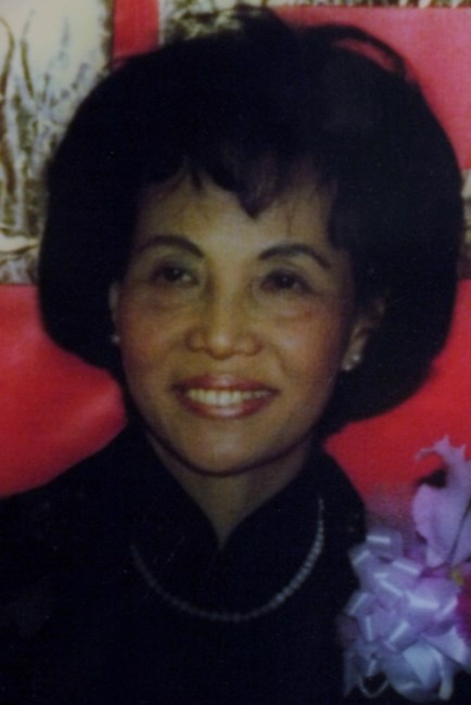 Obituary of Emily Ng