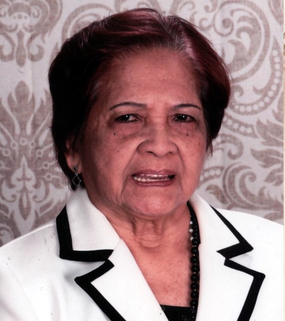 Obituary of Mrs. Rosita T. Pelayo