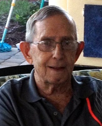 Obituary of Robert H. Hogan