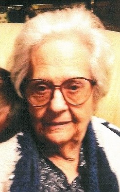 Obituary of Doris Louis Clark