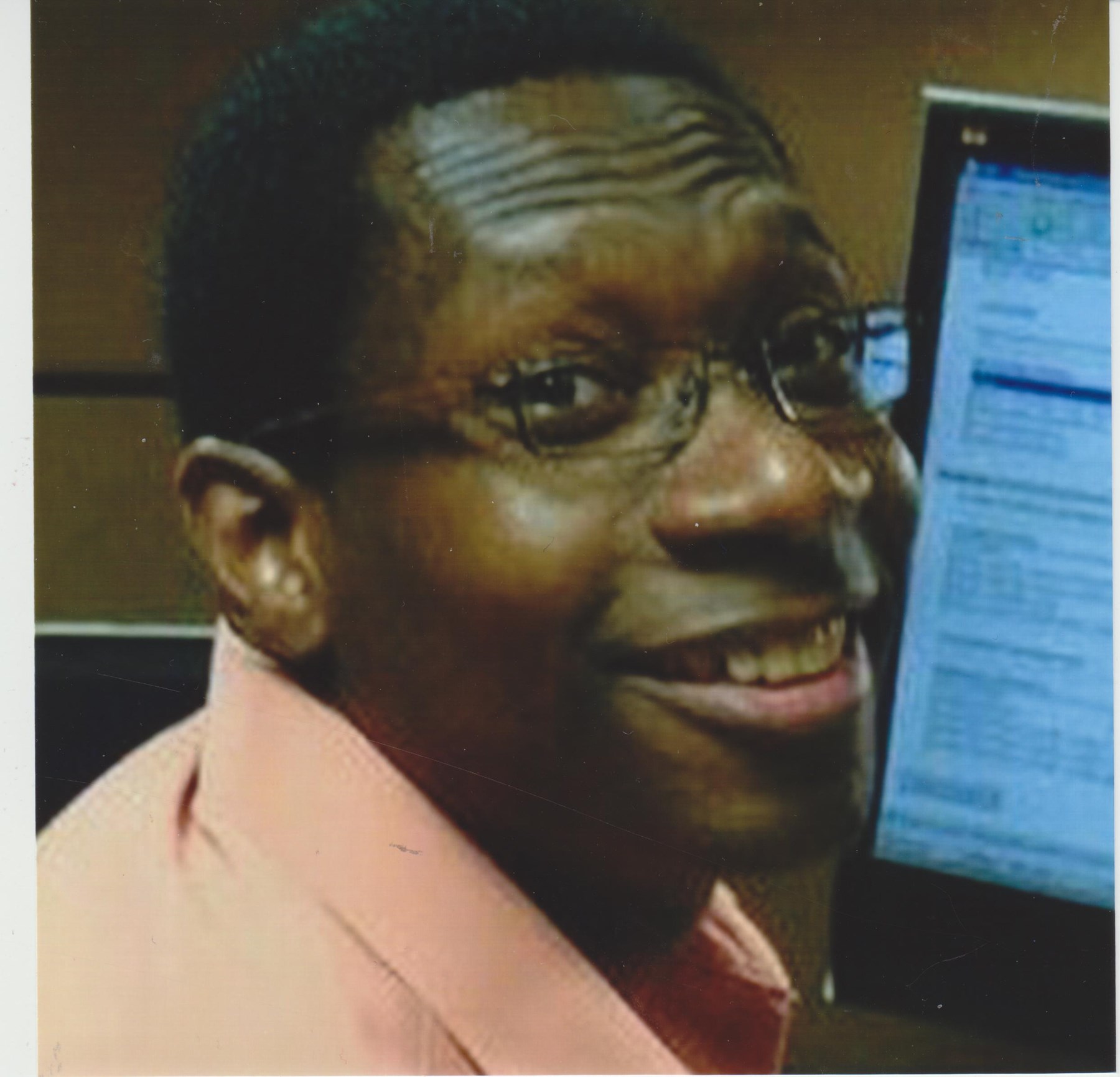 Obituary of Erwin O. Barnett