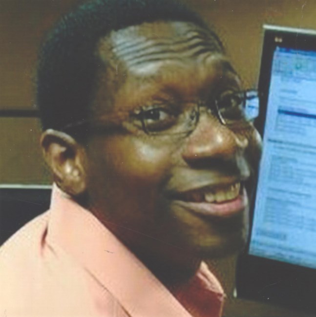 Obituary of Erwin O. Barnett