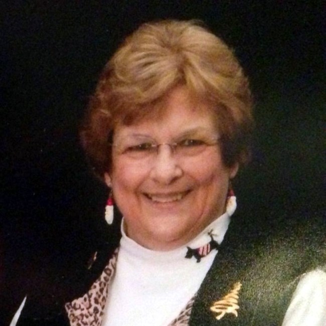 Avis de décès de Linda Kay Brenneman