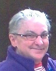 Obituary of Anna Maria Ogle