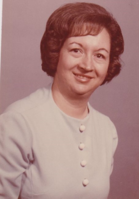 Obituary of Patricia Ann Fowler