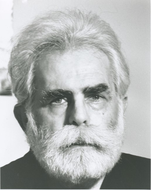 Obituary of Paul Vardges Kaprielian