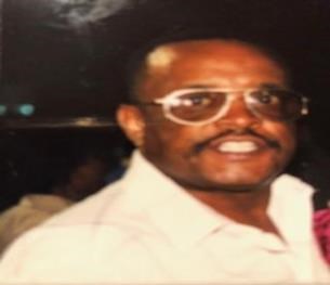 Avis de décès de James Arvell Little Sr