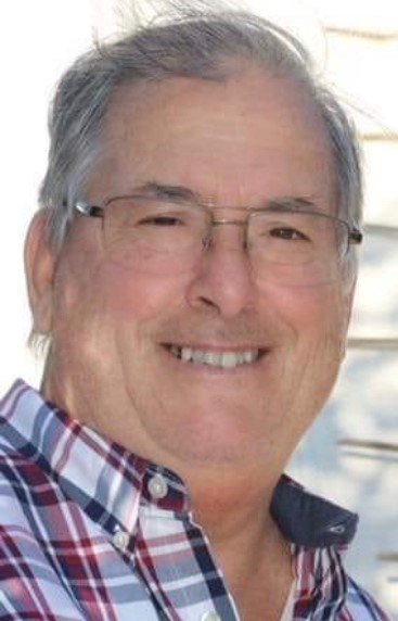 Obituary of Daniel Frederick Haldi