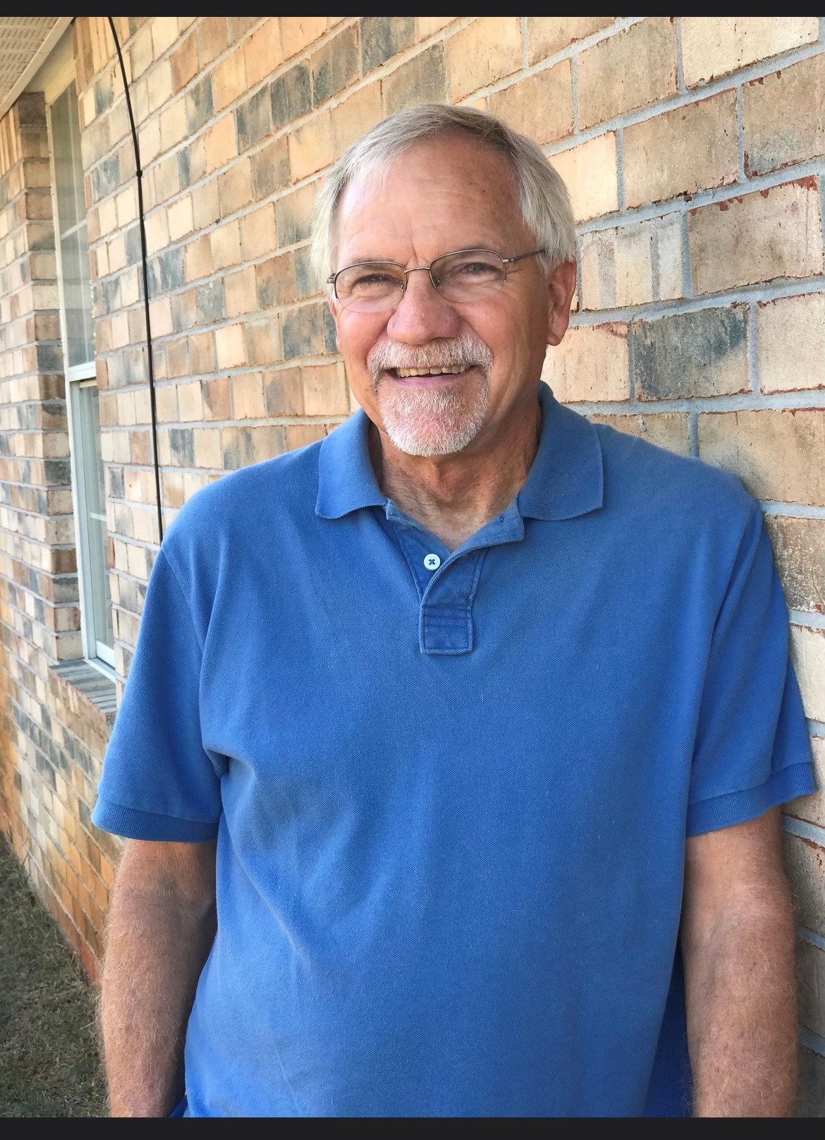 Obituary of Kenneth Lockhart Danks