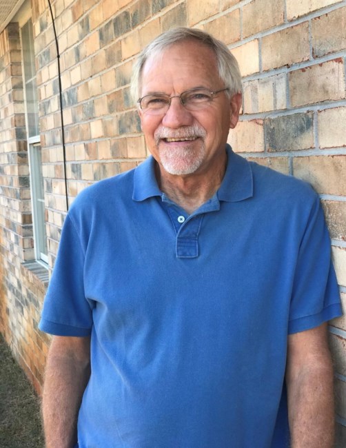 Obituary of Kenneth Lockhart Danks