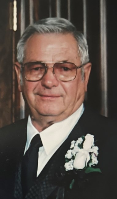 Obituary of Richard Wilson York Jr.