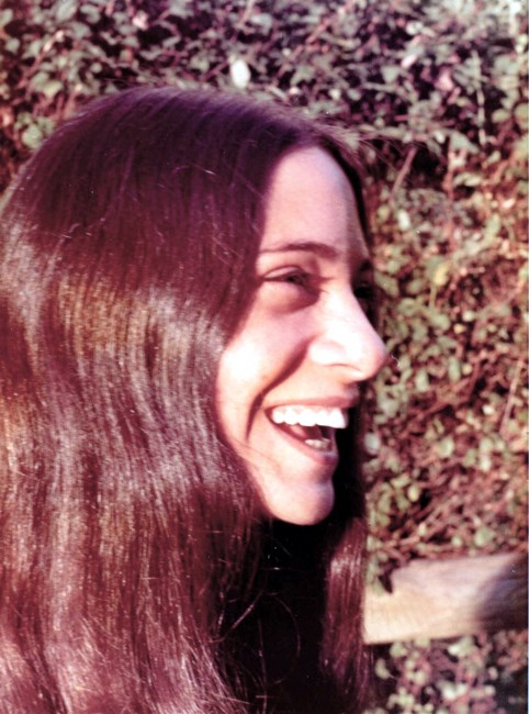 Obituary of Frances Jo Contello