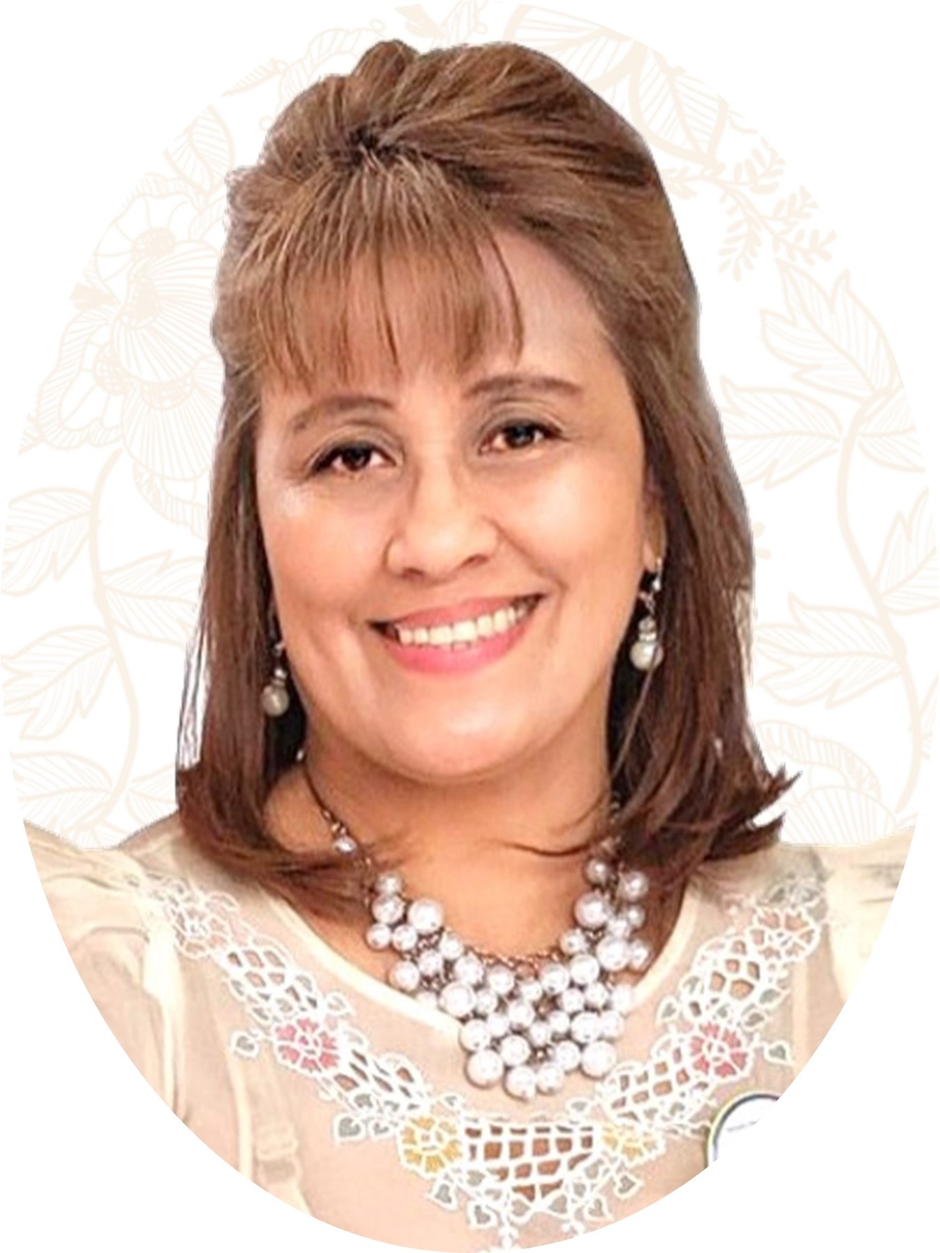 Obituary of Ms. Margie Ocaya Navarro