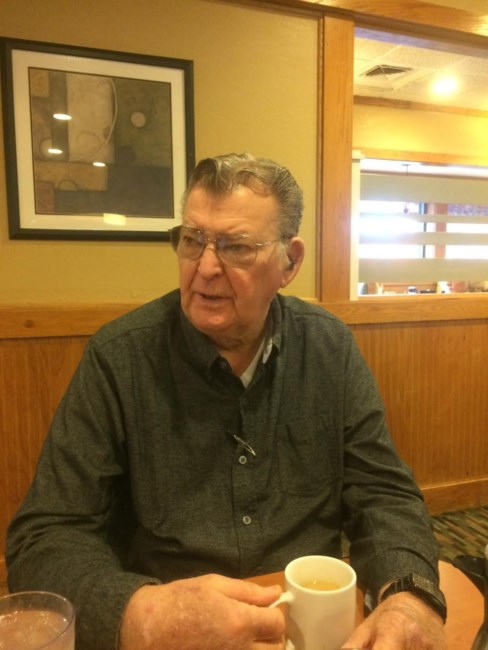 Obituary of Thomas Walter Taylor