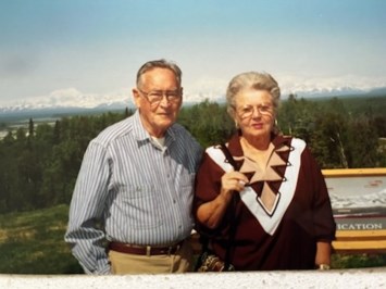 Obituary of Marlene Carol Hardesty