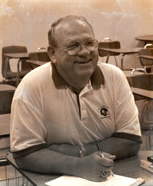 Obituary of Karl Dee Nedela