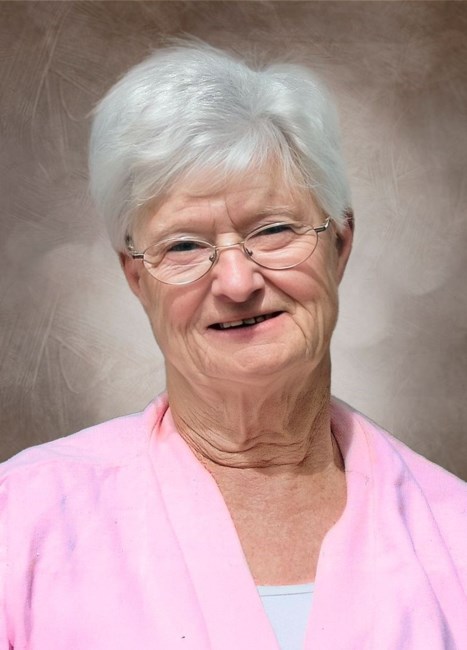 Obituary of Murielle Smith