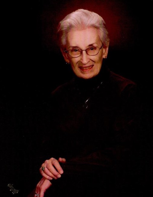 Obituary of Rose Ann Kam
