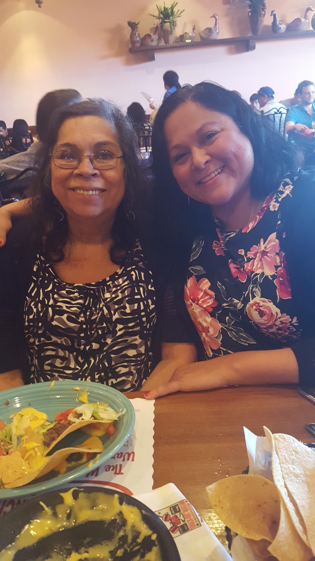 Obituary of Delia Ann Rodela