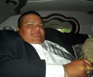 Obituary of Andrez Raul Moreno Zavalza