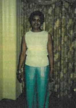 Obituary of Joyce Delores Barnes