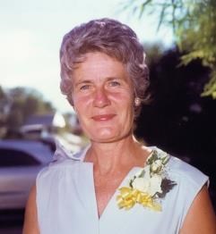 Obituary of Frances Swerer Ellinwood