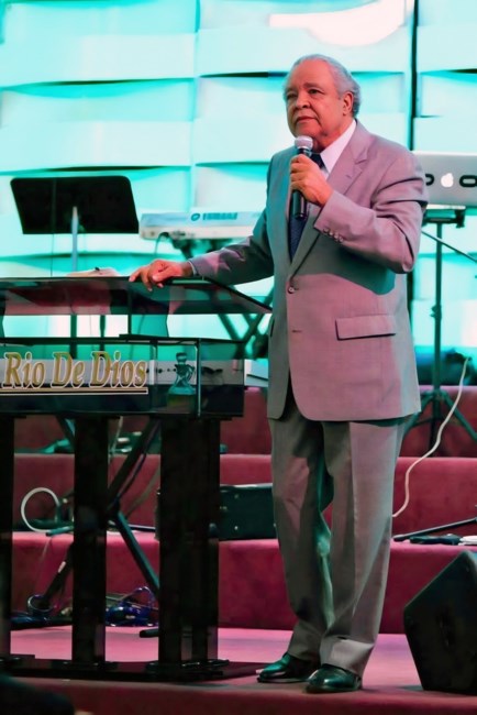 Obituary of Manuel Avila-Alduey