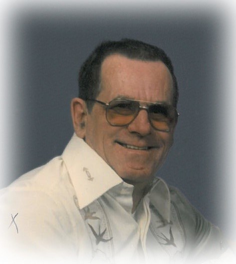 Obituary of Charles Edward Hawkins