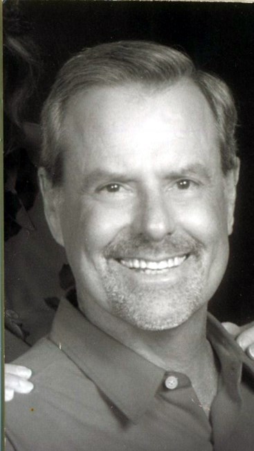 Obituary of Michael Stephen Martin