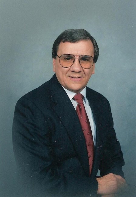 Obituary of Robert "Bobby" Contreras