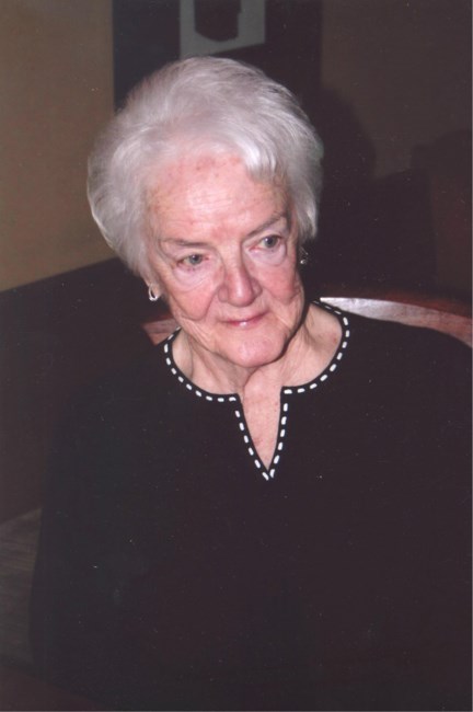 Obituary of Mrs. Patricia Ann Coughlin