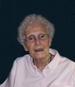 Dora Walker