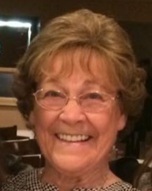Obituary of Joyce Marie Scott