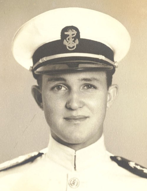 Obituary of Herbert C. Crume