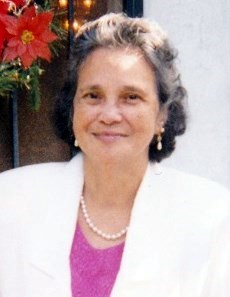 Obituary of Guadalupe Santos Sotto