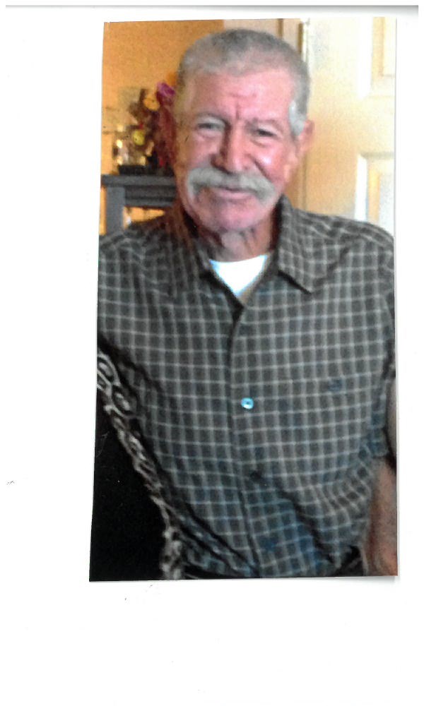 Obituary of Cesar Sosa Acosta