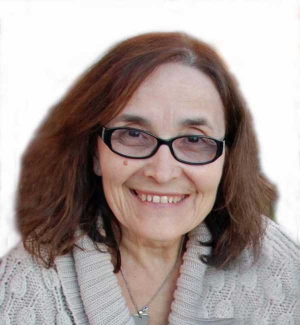 Obituario de Mirjana Krndija