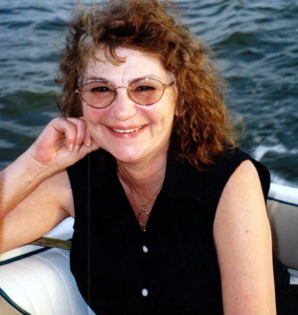 Obituary of Gloria H. Kaminski