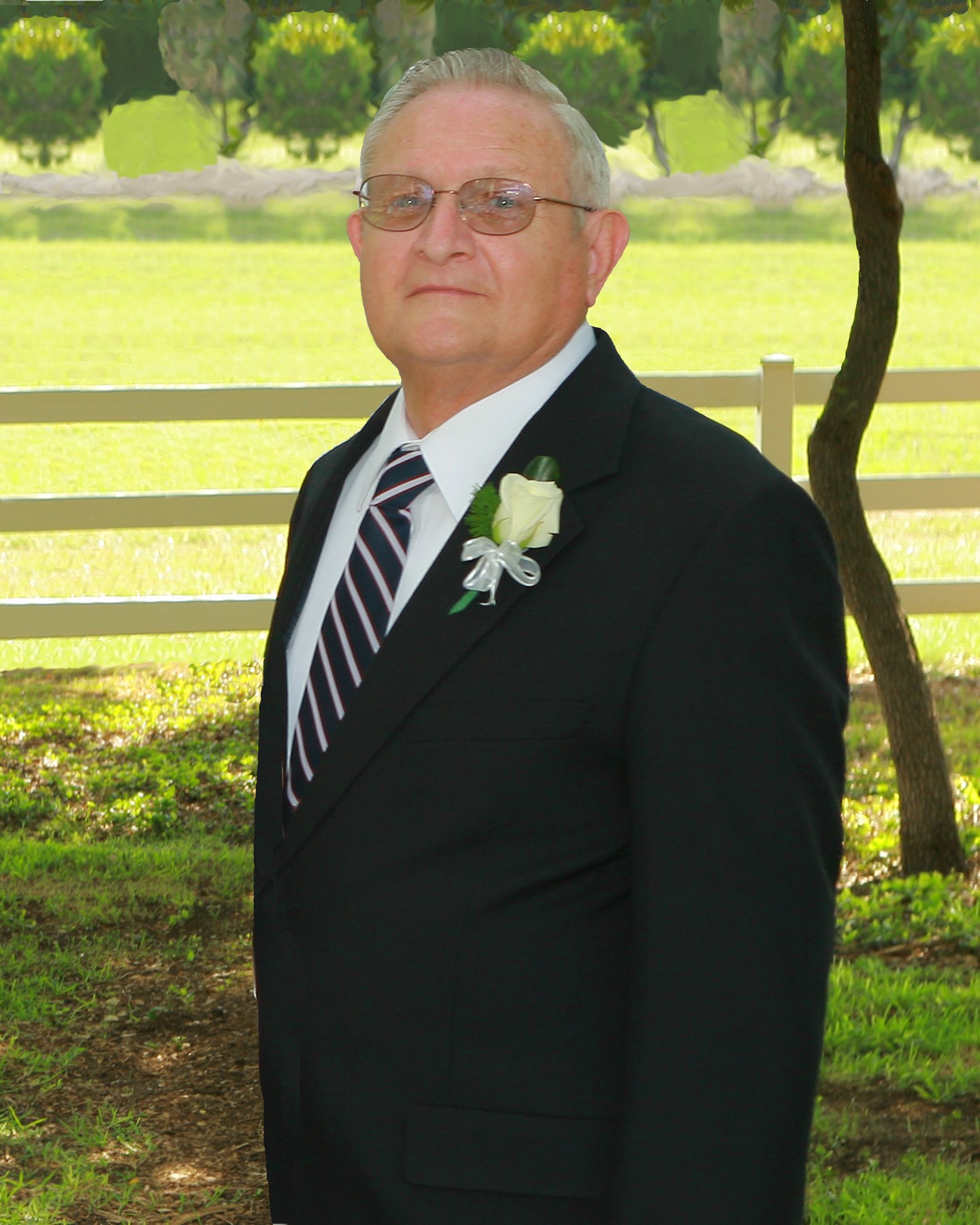 James Leonard Sirovy Obituary Killeen, TX