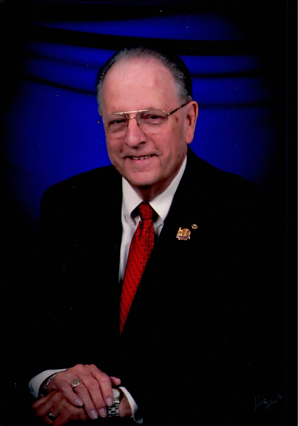 Obituary of Julian Martin