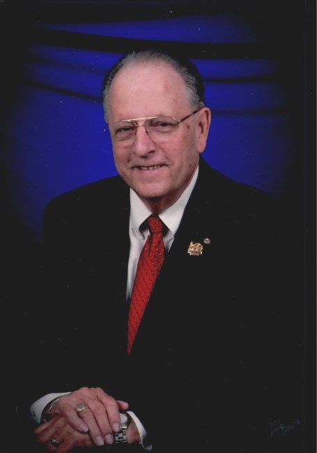 Obituary of Julian Martin