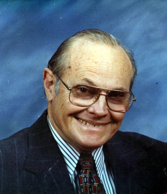 Obituary of Earle David Crim
