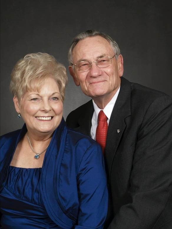 Obituary of Barbara Ann Carpenter