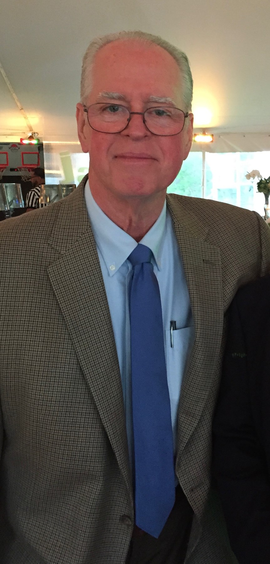 John Schaedel Obituary Livingston, NJ