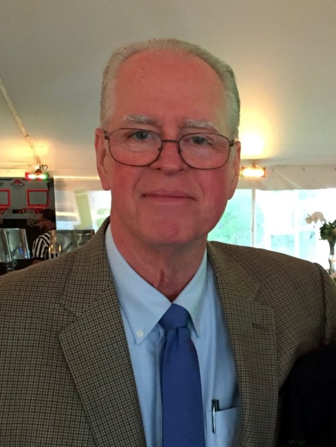 Obituary of John F. Schaedel