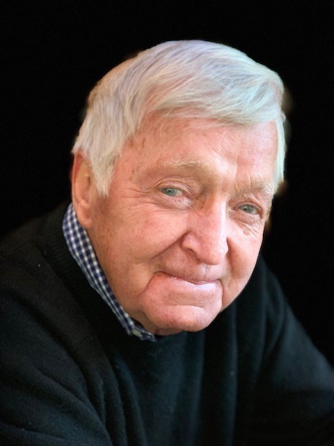 Obituary of Thomas Michael Reilly