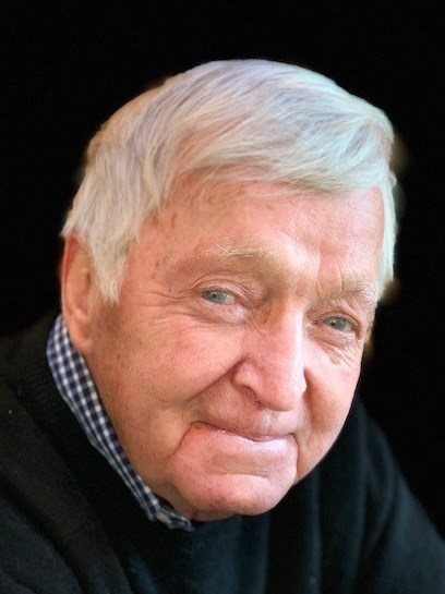 Obituary of Thomas Michael Reilly