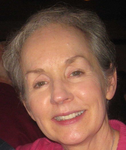 Obituary of Mary Ann Adkisson