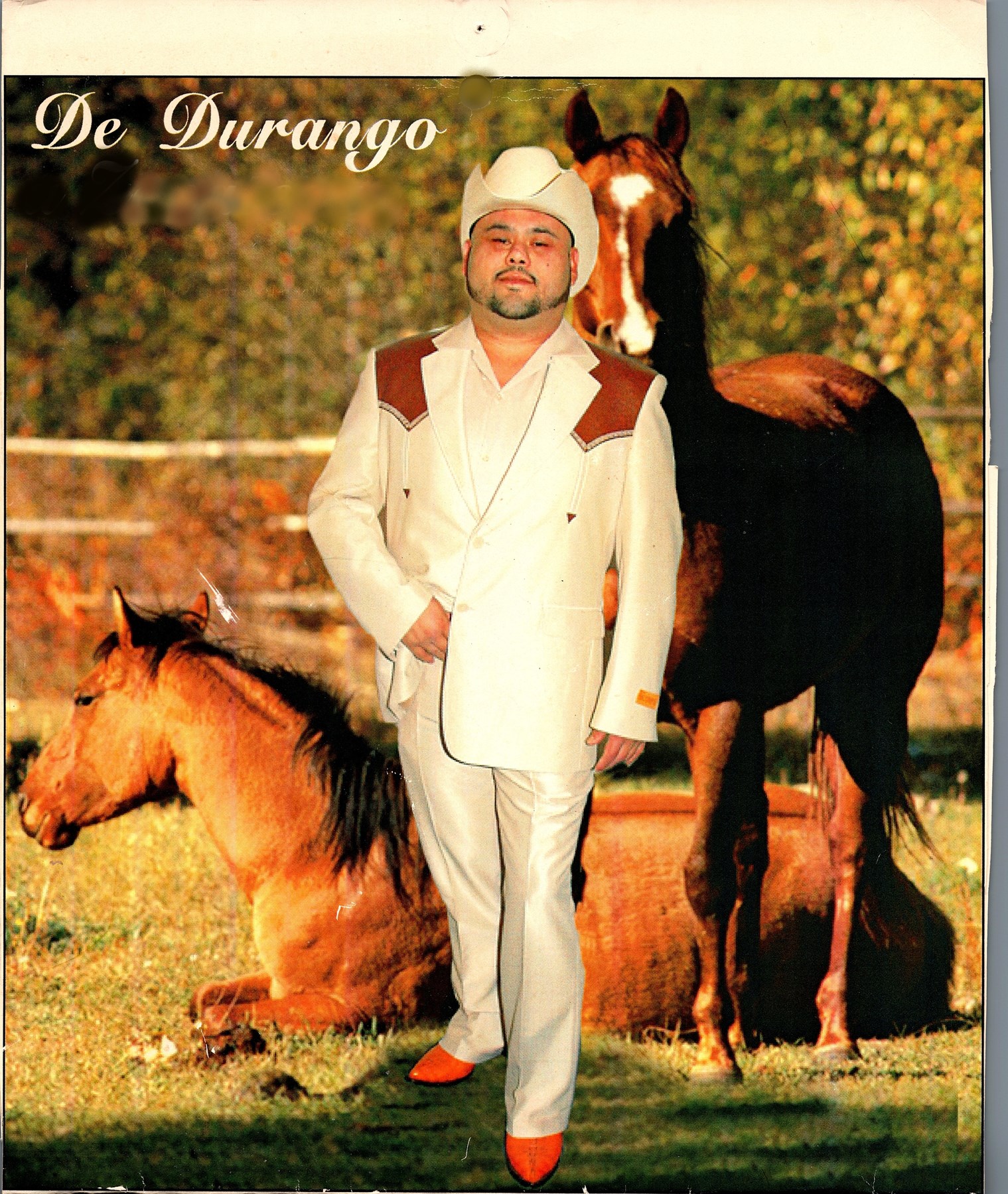 Obituary of Carmelo Rojas