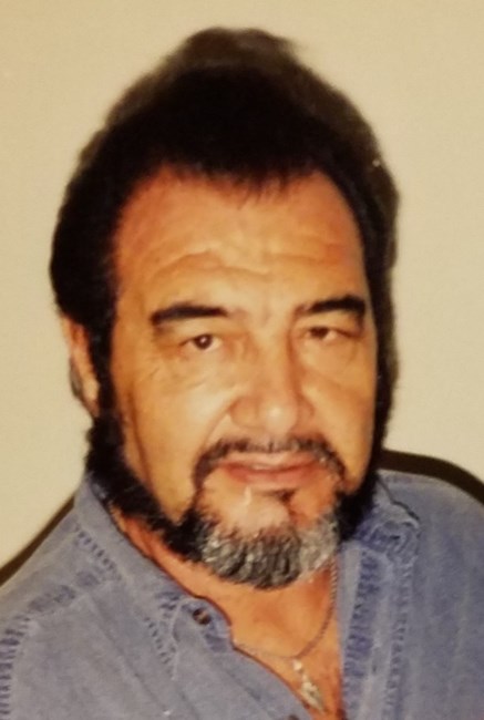 Obituary of Edward William Ruiz